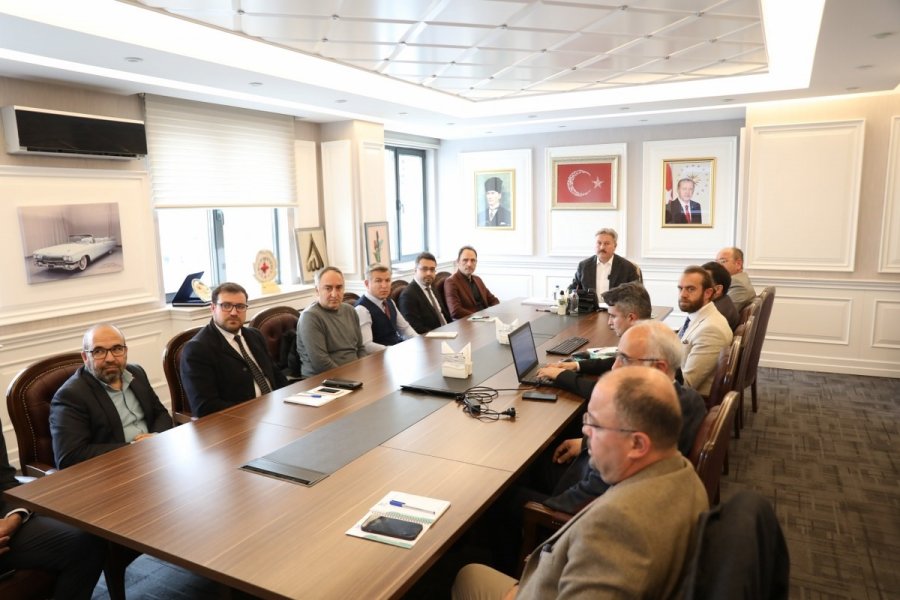 Melikgazi’nin Tüm Sosyal Tesisleri Bugün Vatandaşlar İçin Açık