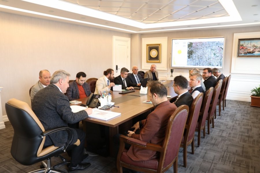 Melikgazi’nin Tüm Sosyal Tesisleri Bugün Vatandaşlar İçin Açık