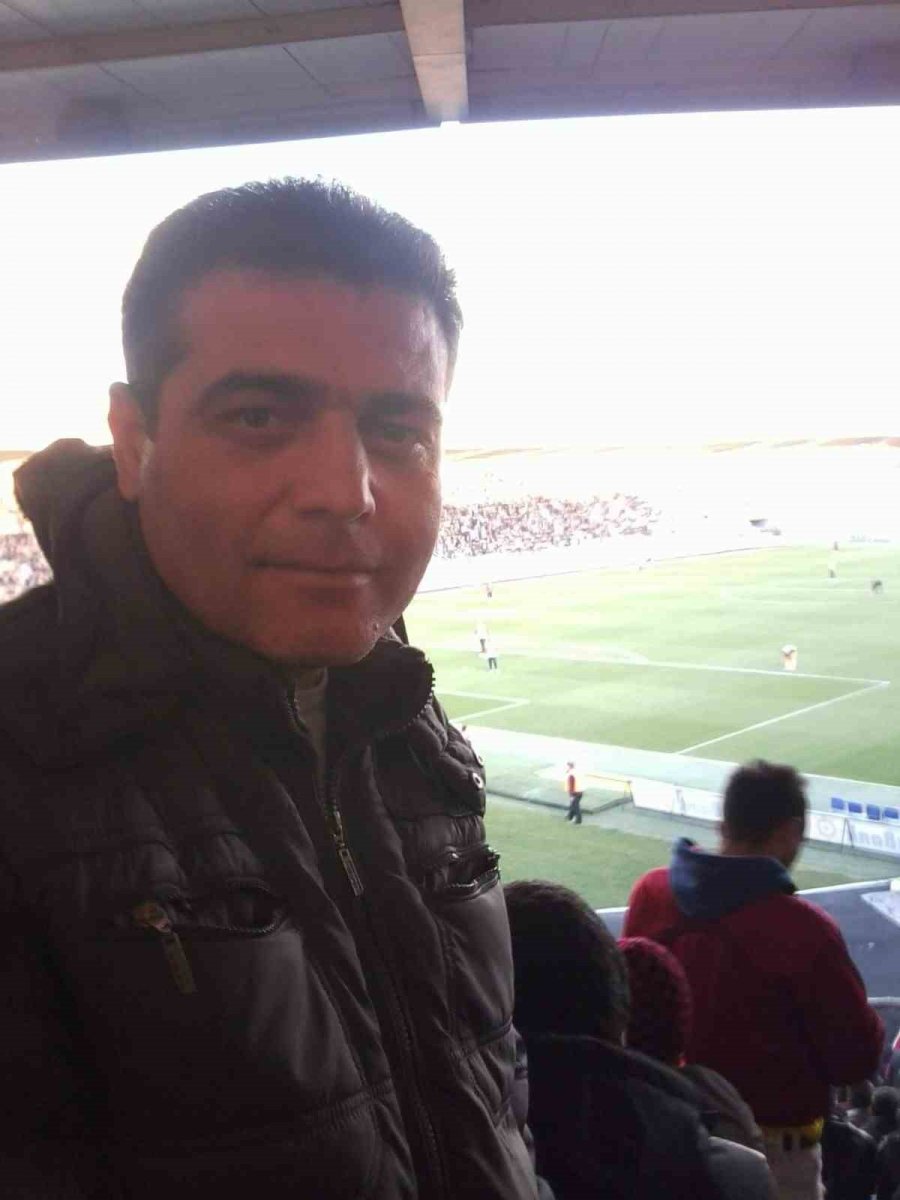 Eskişehir’e Şehit Ateşi Düştü