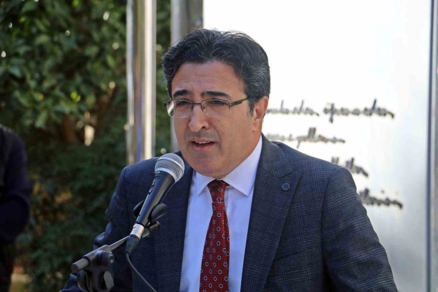 Antalya’da İlk Başvuru Yapan Eyt’lilerin Maaşları Bağlandı