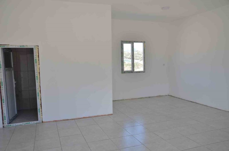 Antalya’da Yapılan Spor Köyü Bu Yaz Açılacak