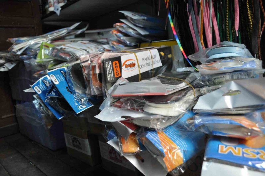 Ayakkabı Ömrünü Arttırmaya Yönelik Uzmanından Tavsiyeler