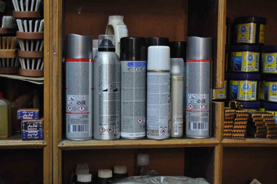 Ayakkabı Ömrünü Arttırmaya Yönelik Uzmanından Tavsiyeler