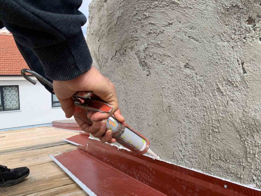 Sac Ustasından ’sızıntı’ Uyarısı