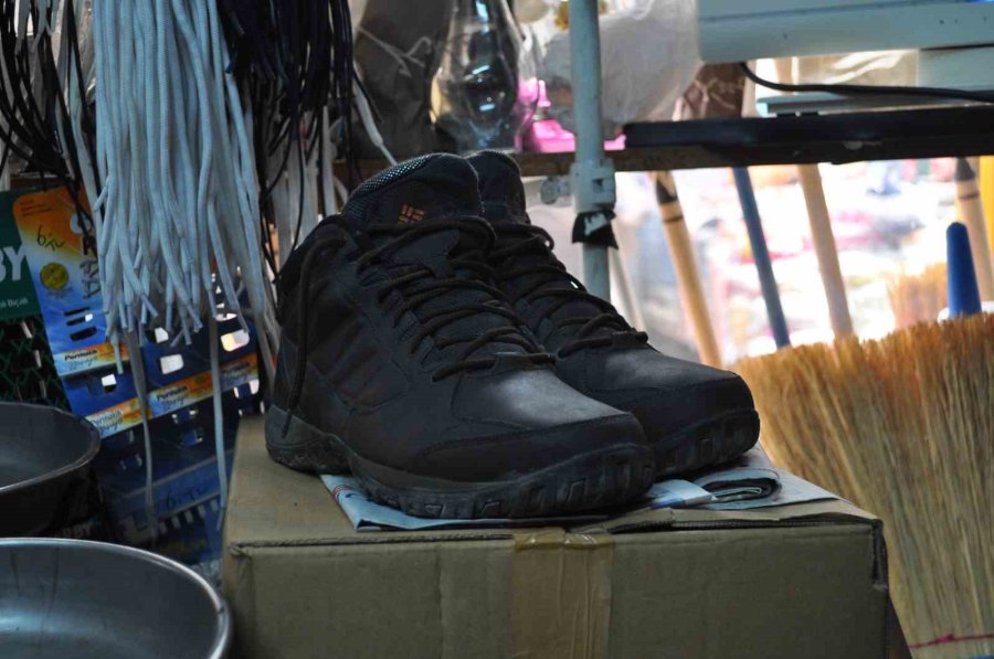 Ayakkabı Ömrünü Arttırmaya Yönelik Uzmanından Tavsiyeler