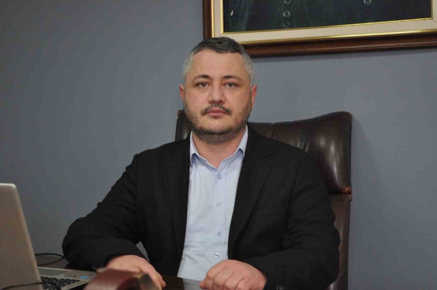 Eskişehir’de Alüvyon Zeminli Ve Çok Katlı Bina Sakinleri İçin Hayati Uyarı