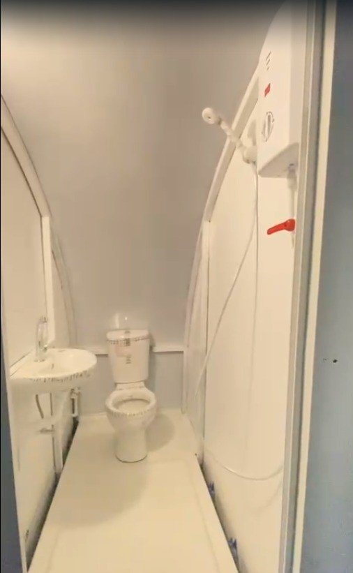 Kayseri Büyükşehir’den Elbistan’a 100 Konteynerlik Modern Yeni Bir Kent