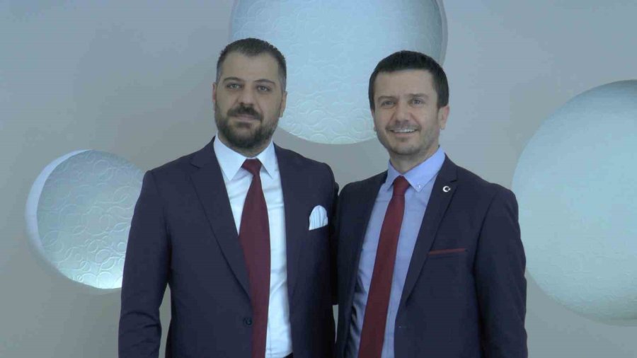 Kaymos’ta Olağanüstü Genel Kurul Başladı