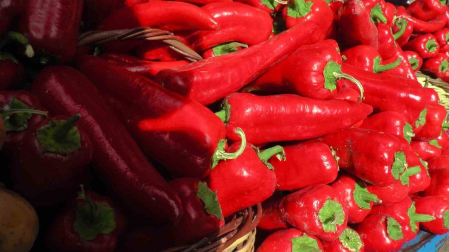 Halk Pazarında Güncel Fiyatlar