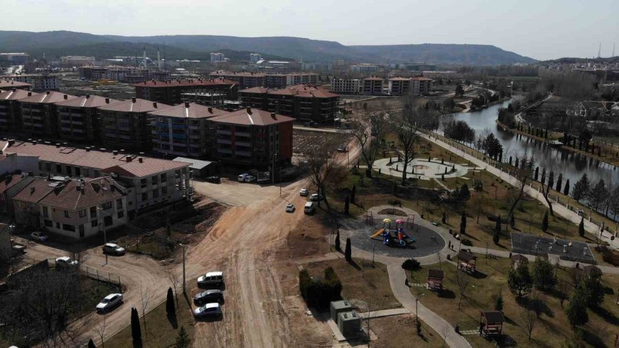 Eskişehir’de Alüvyon Zeminli Ve Çok Katlı Bina Sakinleri İçin Hayati Uyarı