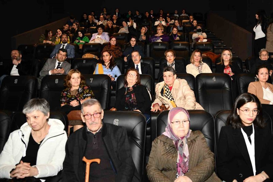 Küçük Hayatlar Büyük Başarılar