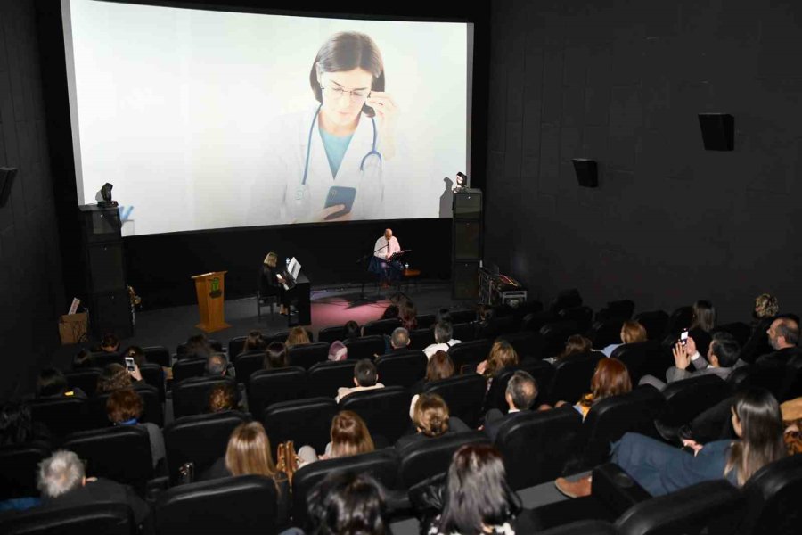 Küçük Hayatlar Büyük Başarılar