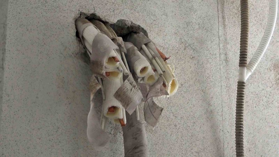 Apartmanın Whatsapp Grubu, Hırsızın 2 Saatlik Planını Alt Üst Etti