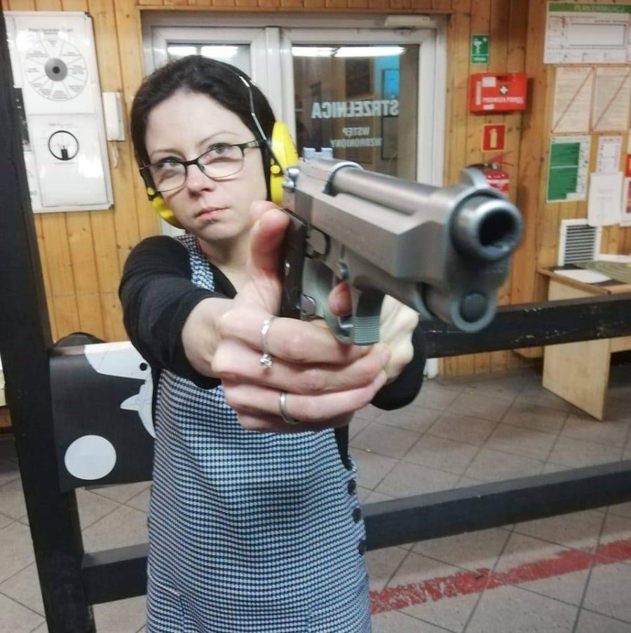 Polonyalı Gelin Evinde Ölü Bulundu