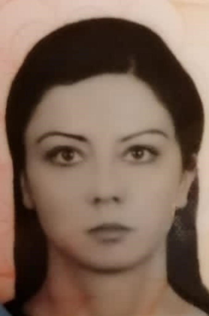 Polonyalı Gelin Evinde Ölü Bulundu