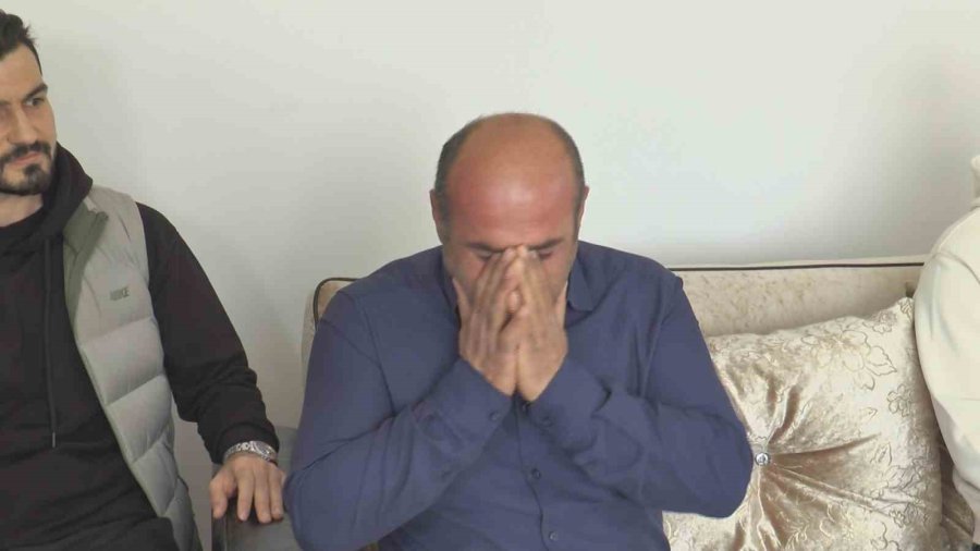 Kayserispor’dan Duygulandıran Ziyaret