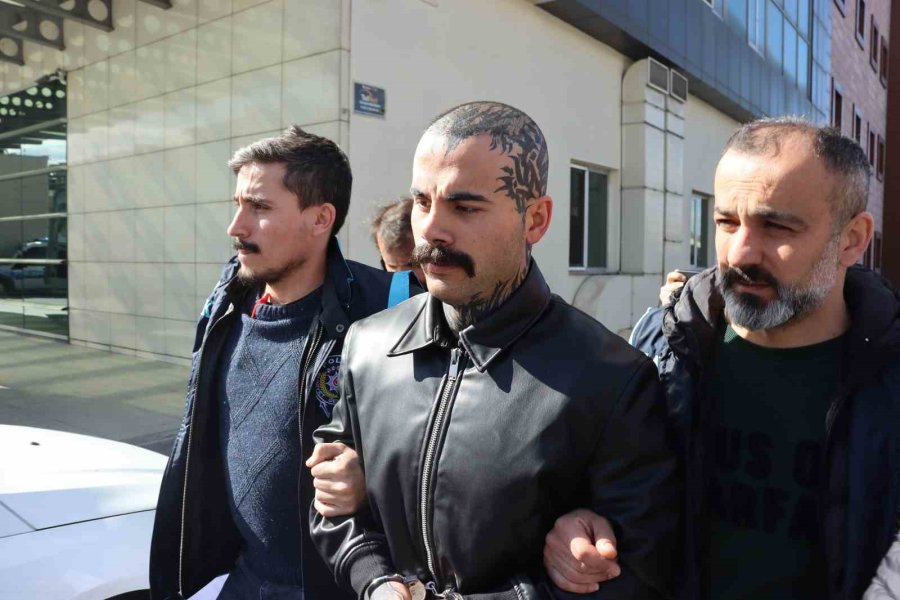 Taksici Cinayeti Aydınlatıldı: Alacak Verecek Meselesinden Dolayı Öldürülmüş