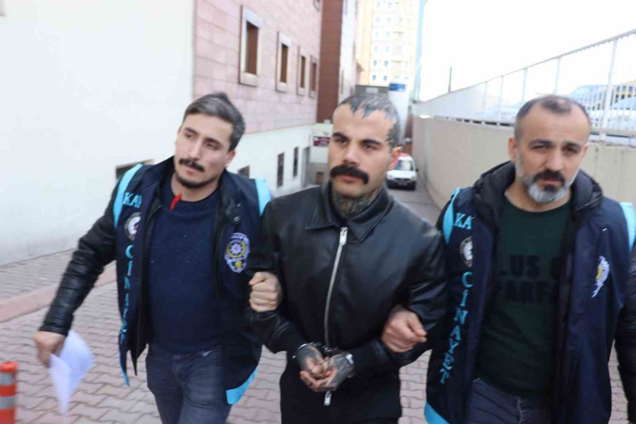 Taksici Cinayeti Aydınlatıldı: Alacak Verecek Meselesinden Dolayı Öldürülmüş