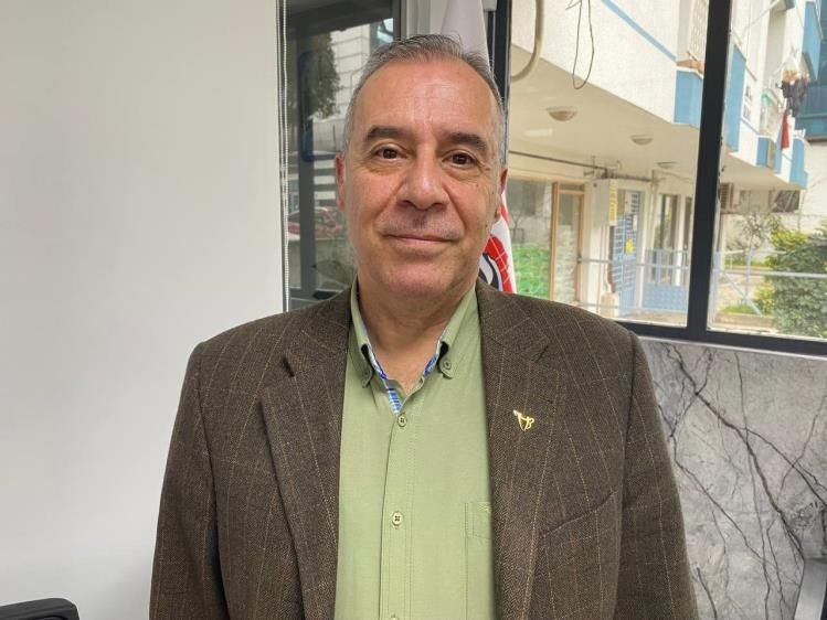 Oda Başkanı Kapora Dolanıcılarından Dert Yandı: “günlük 10-15 Tane Şikâyet Geliyor”