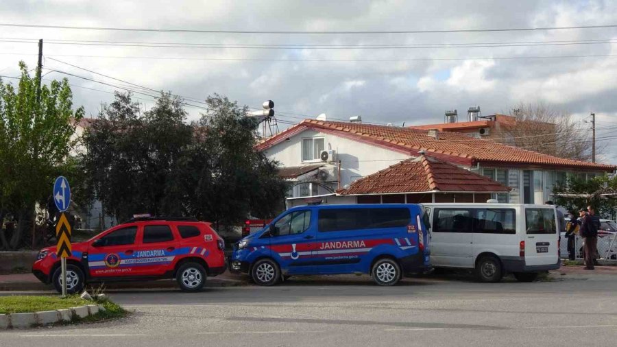 Polonyalı Gelin Evinde Ölü Bulundu