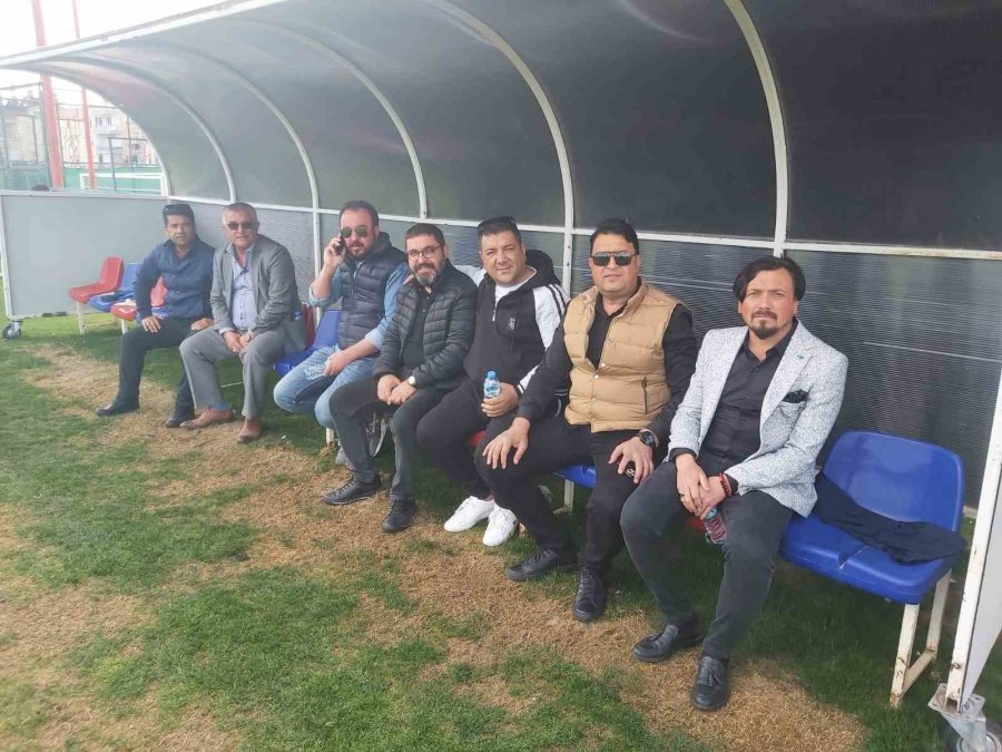 Kepezspor’da Tek Hedef Galibiyet