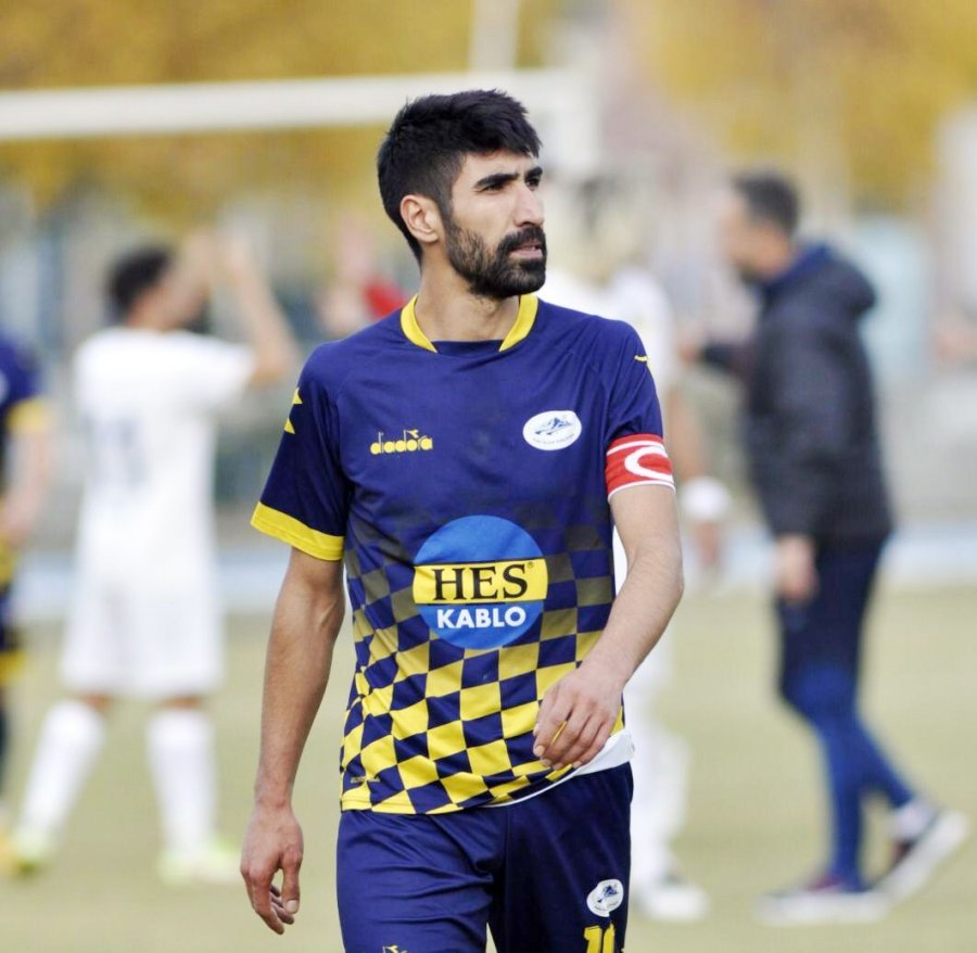 Mehmet Tatlı’ya 2 Maç Ceza Verildi