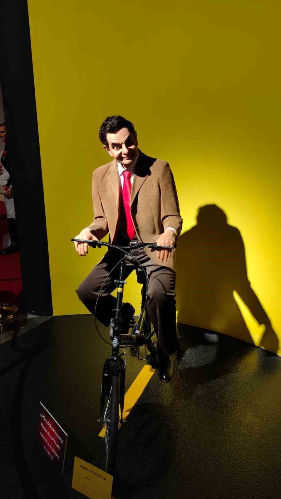 Depremzede Vatandaşlara Moral Gezisi