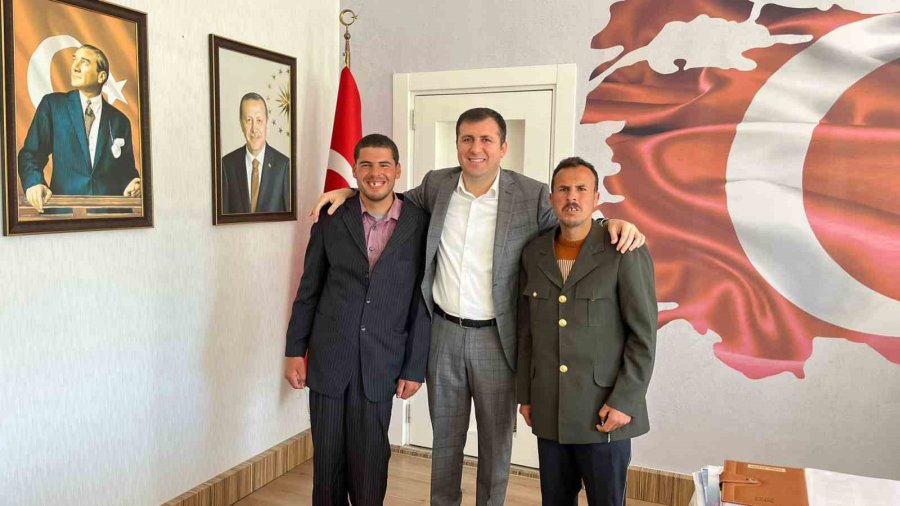 Özel İhtiyaçlı Bireylerin Unutulmaz Günü