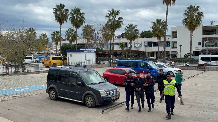 Kardeşleri Ayıran Kazayla İlgili 1 Kişi Tutuklandı