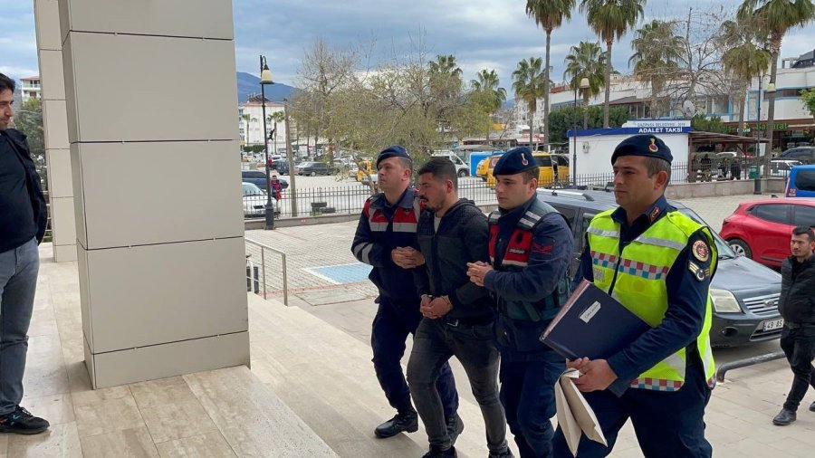 Kardeşleri Ayıran Kazayla İlgili 1 Kişi Tutuklandı