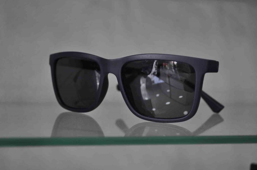 Kış Mevsiminde Güneş Gözlüğü Kullanmak Yaz Aylarına Göre Daha Faydalı