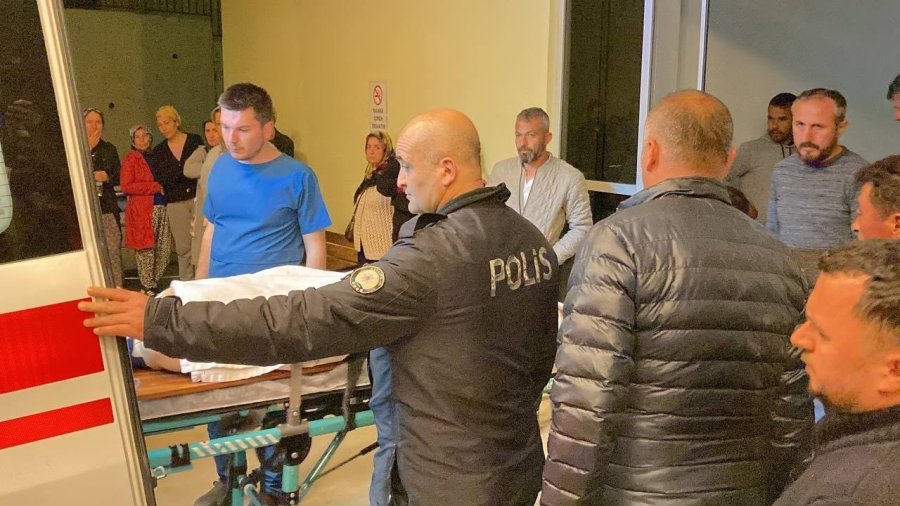 Kardeşleri Ayıran Kazayla İlgili 1 Kişi Tutuklandı