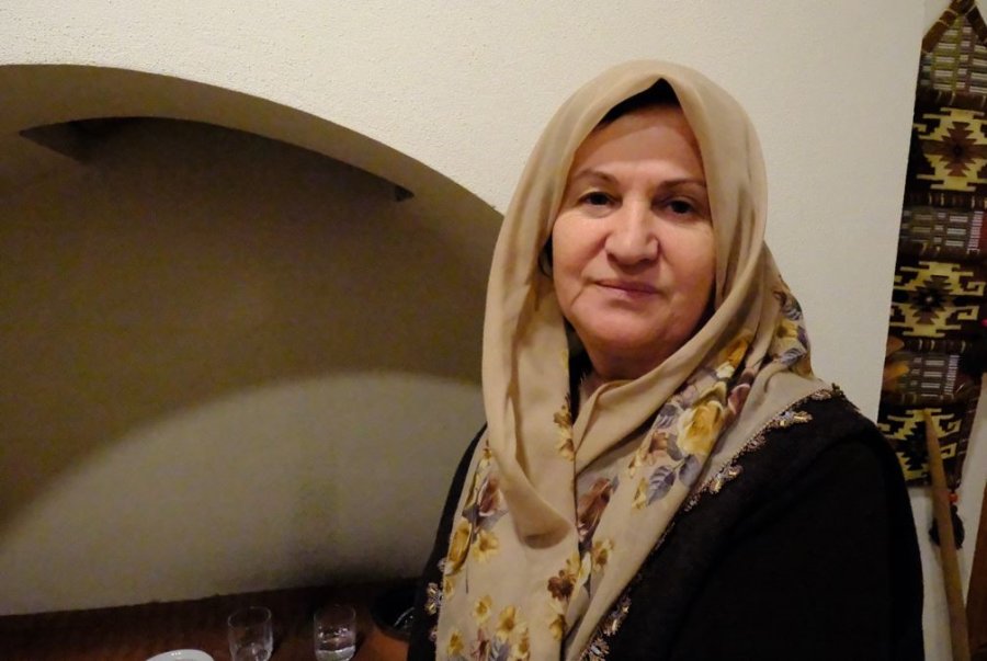 Sivrihisar’ın Yüzyıllardır Süren Geleneğinin Adı ’kelem Dolması’