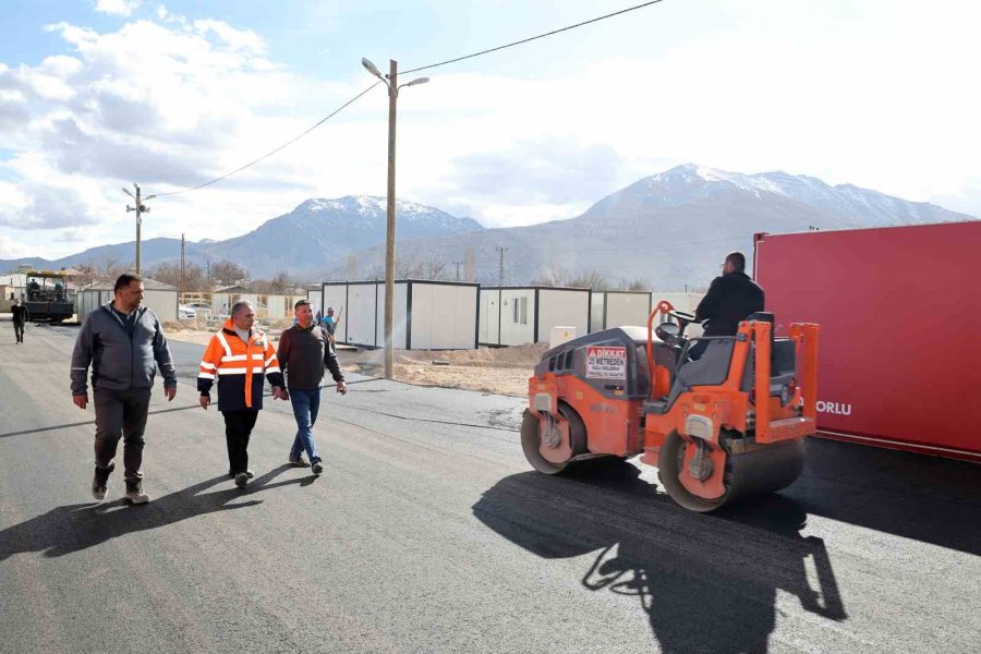 “evvel Allah, Sonra Sizin Sayenizde Ekmek Yiyeceğiz”