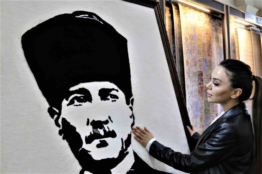 Dolce Vita Halı, 2. "halı Zirvesi"ni Antalya’da Gerçekleştirdi