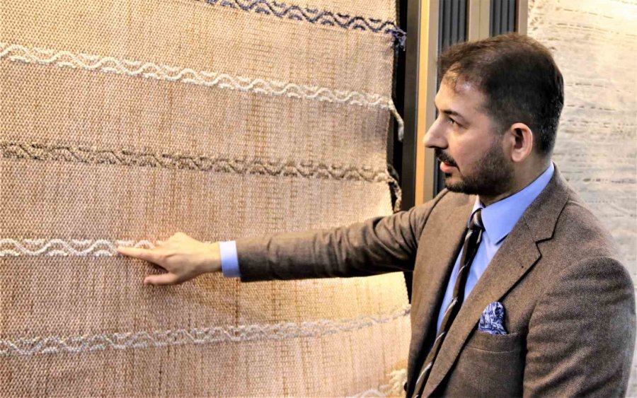 Dolce Vita Halı, 2. "halı Zirvesi"ni Antalya’da Gerçekleştirdi