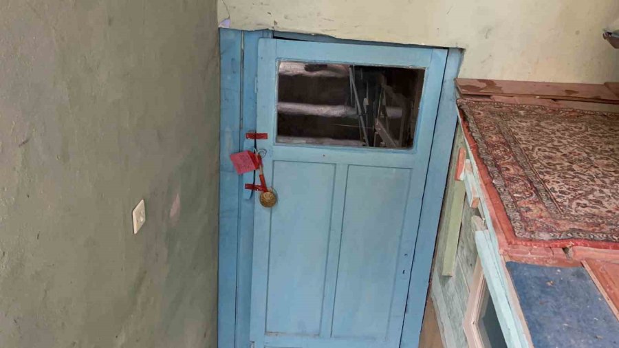 İranlı Şahsın Bıçaklanarak Öldürülmesiyle İlgili Afganistan Uyruklu 6 Şüpheli Adliyeye Sevk Edildi