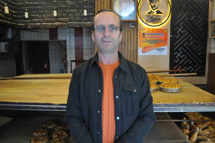 Odunpazarı Esnafı Bölgeye Bankamatik İstiyor