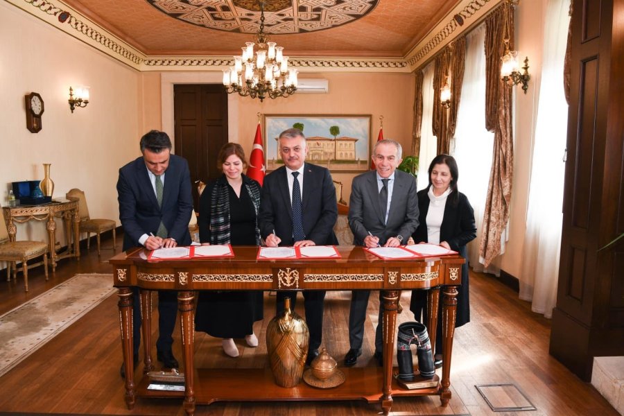 Hayırseverlerin Eğitime Desteği Devam Ediyor