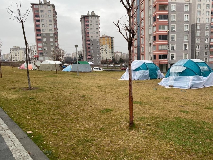 Cübbeli Ahmet’ten Kayseri Yorumu: “kayseri Rahat Uyu”