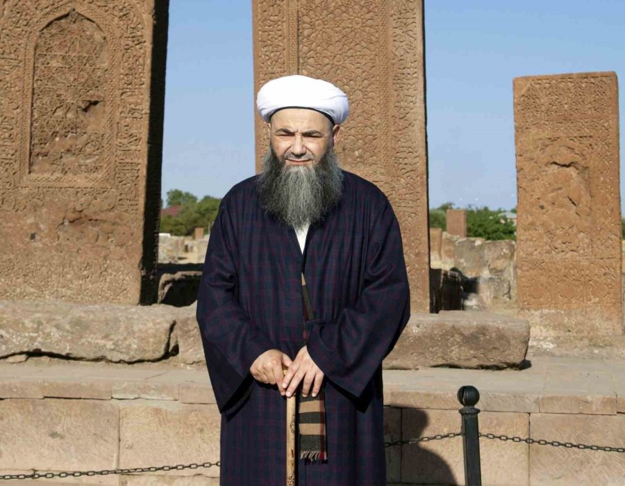 Cübbeli Ahmet’ten Kayseri Yorumu: “kayseri Rahat Uyu”