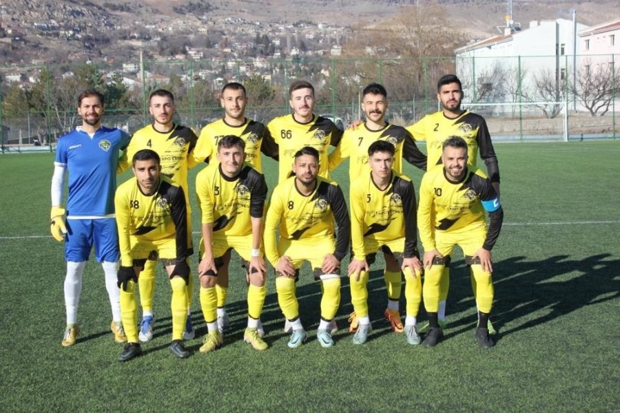 Süper Amatör’de En Zorlu 90 Dakika