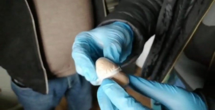 Kayseri’de 1 Haftada 67 Kişi Uyuşturucu Operasyonunda Yakalandı