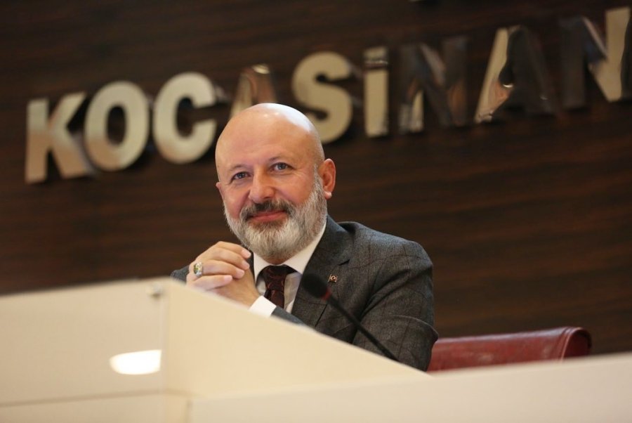 Kocasinan, İhalelerde 176 Milyon 380 Bin Türk Lirası Gelir Elde Etti