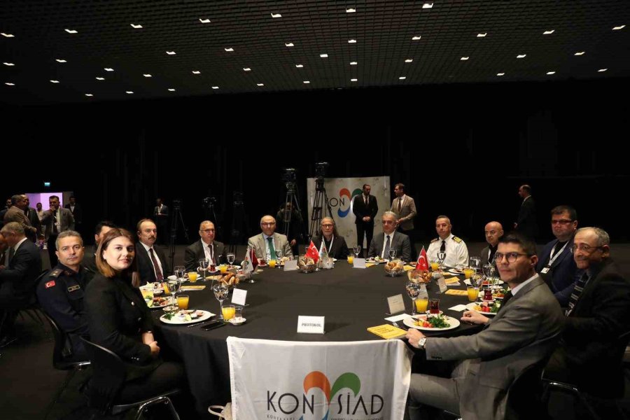 Dr. Cem Oğuz: “2023-2025 Yılı Arası Mikro Bölgeleme Çalışması Yapılacak”