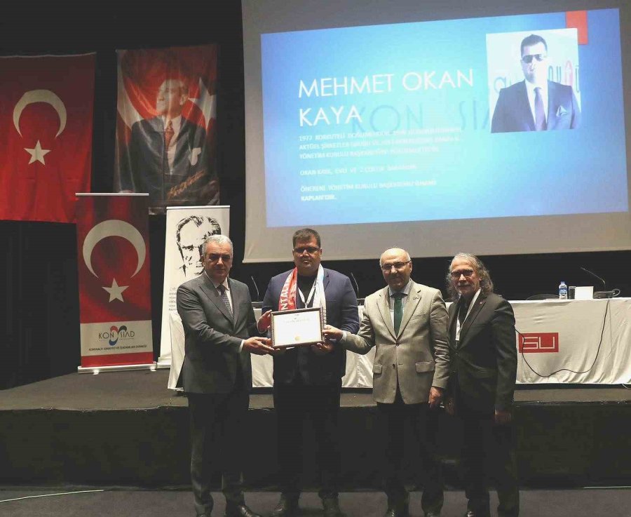 Dr. Cem Oğuz: “2023-2025 Yılı Arası Mikro Bölgeleme Çalışması Yapılacak”