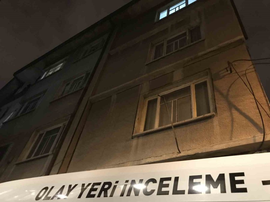 Konya’da 15 Gündür Haber Alınamayan Emekli Polis Memuru Ölü Bulundu