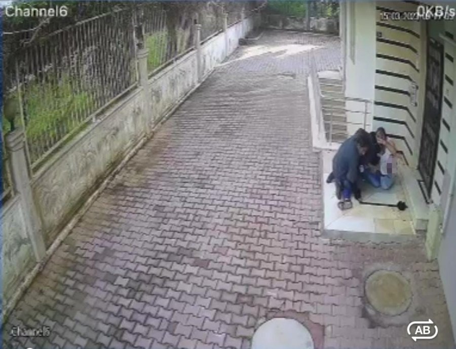 Antalya’da Kuzen Dehşeti