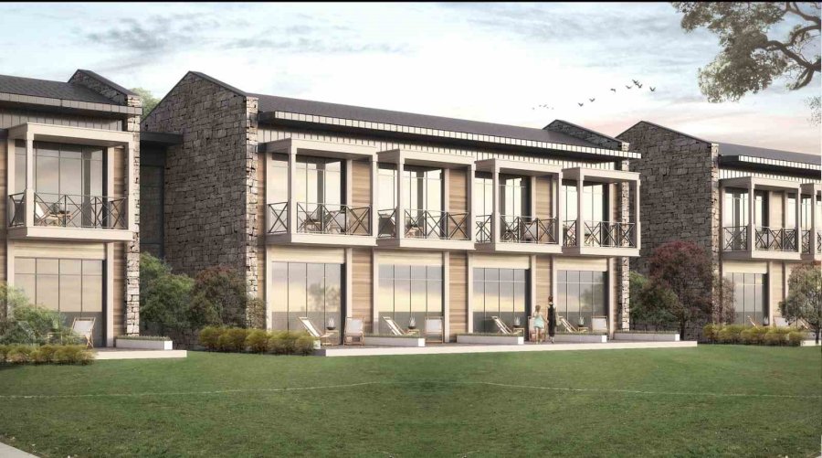 Başkan Büyükkılıç’tan Ödüllü Proje ‘hospice’ İncelemesi