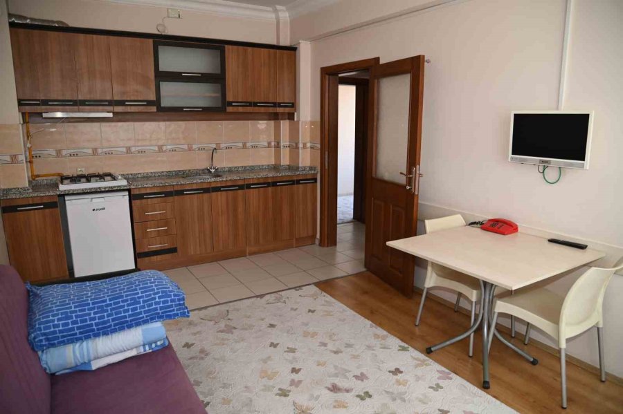 “umut Evi” Misafirlerine Umut Olmaya Devam Ediyor